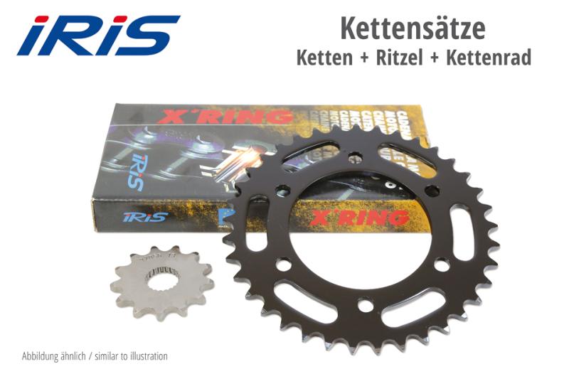 XR Kettensatz YZF 600 R ab 96