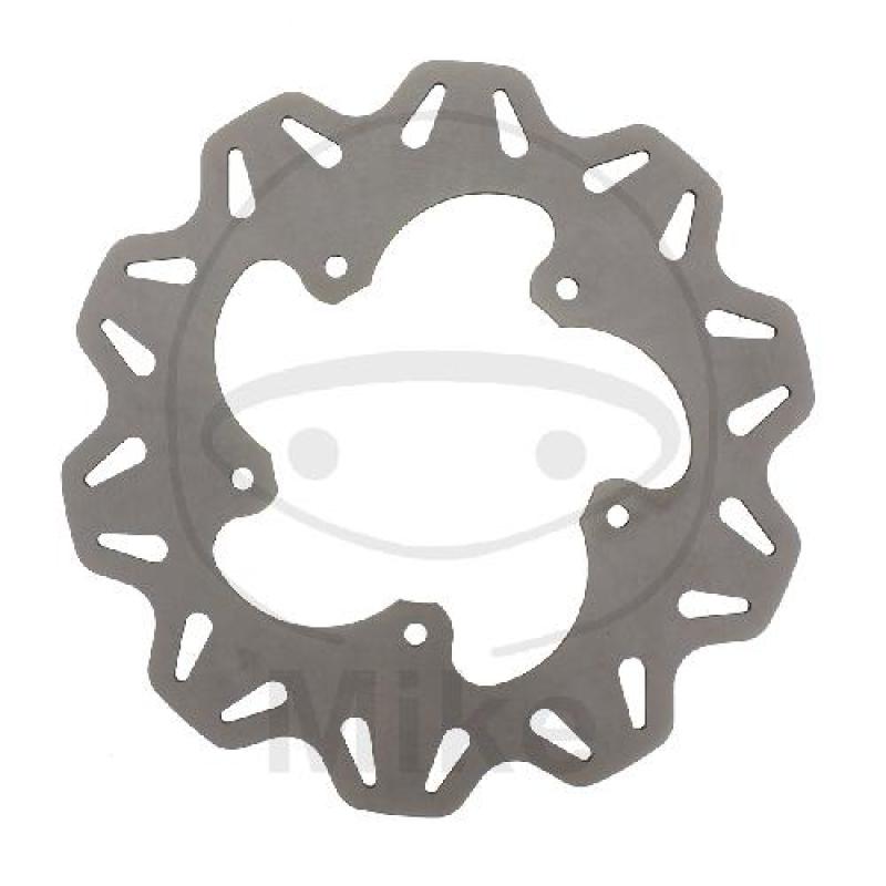 Bremsscheibe, VEE, EBC