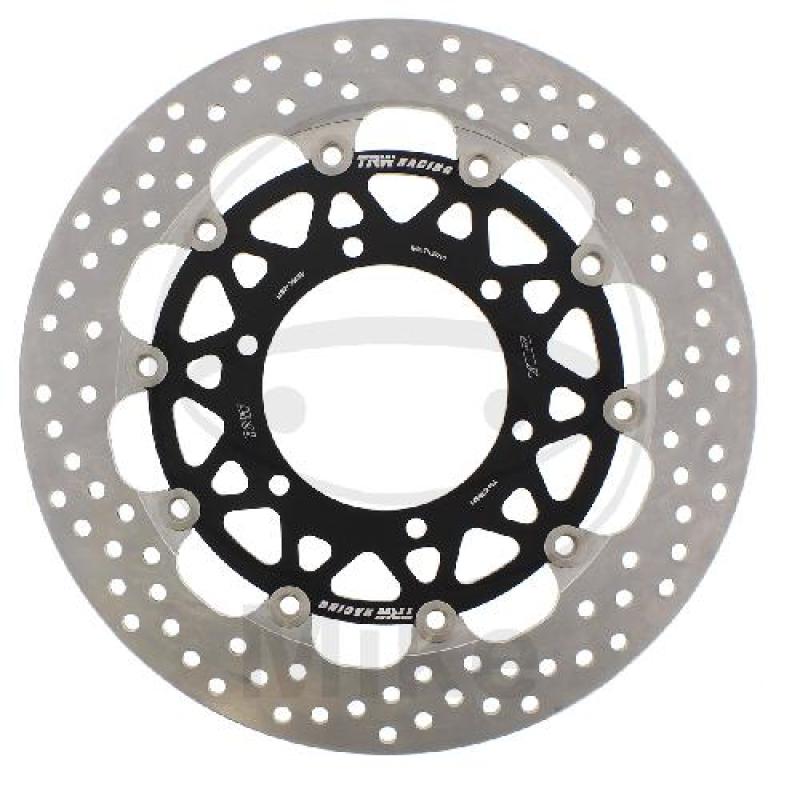 Bremsscheibe, schwimmend, SP, TRW