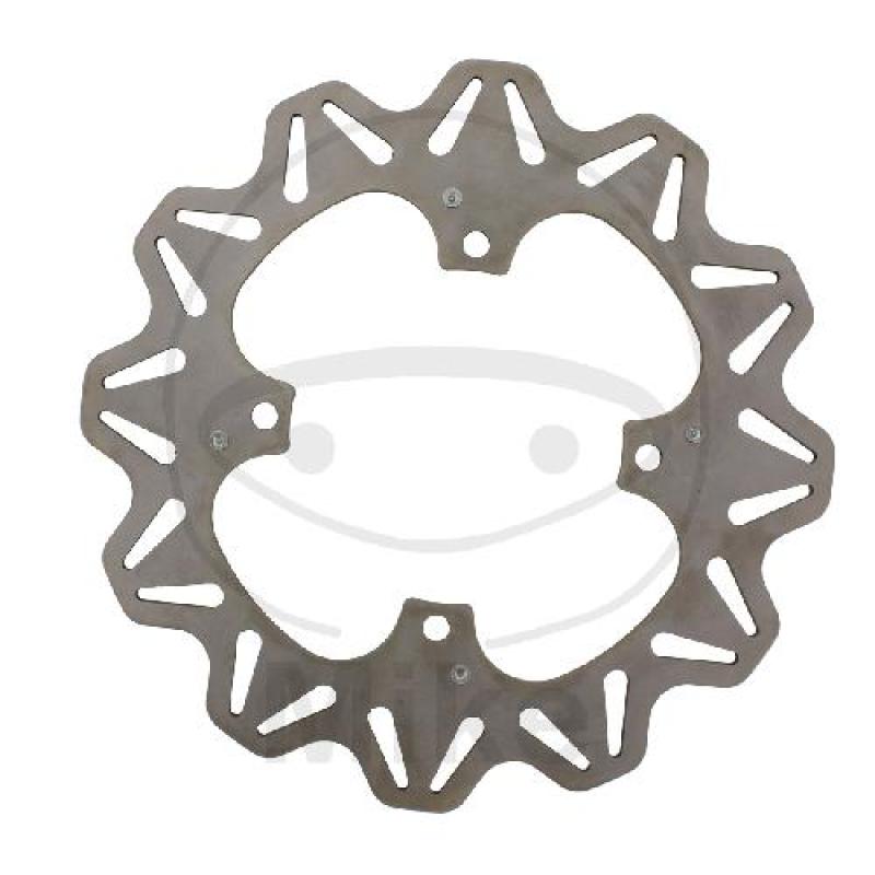 Bremsscheibe, VEE, EBC
