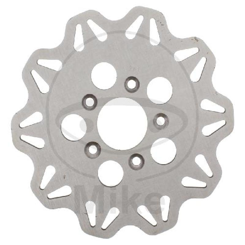 Bremsscheibe, VEE, EBC