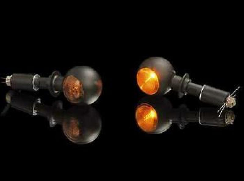 Lenkerblinker BULLS-EYE