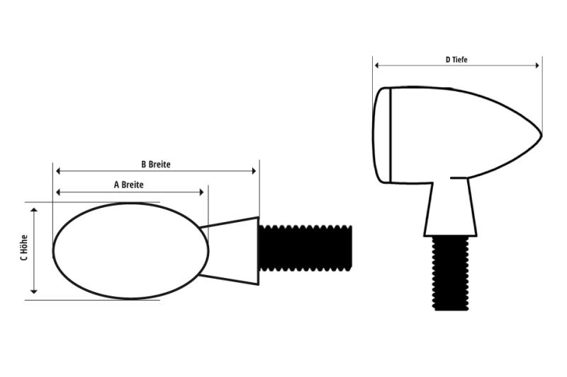 Indicator CATEYE