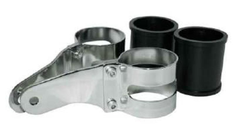 Lampenhalter universal