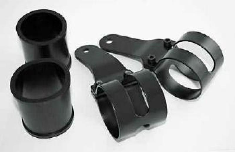 Lampenhalter universal