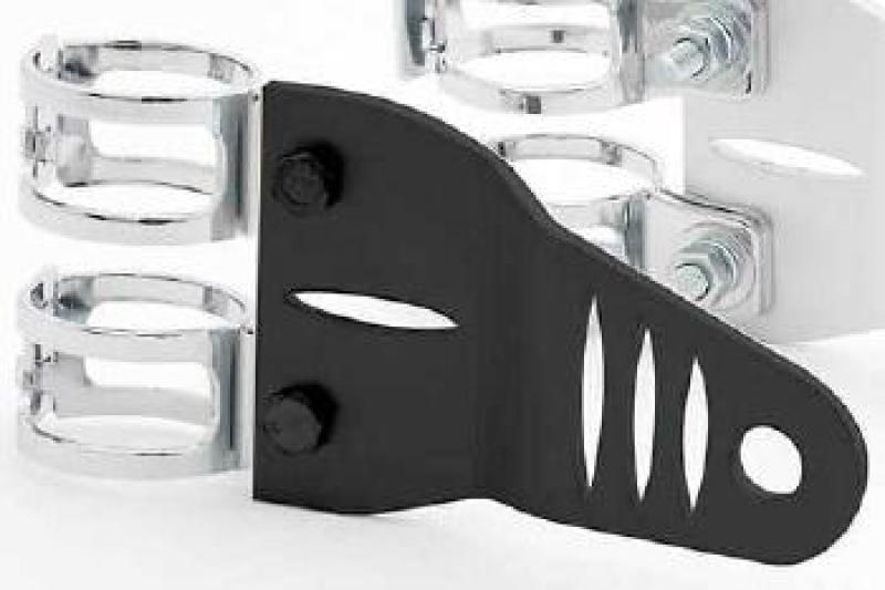 Headlamp bracket set 51-54 mm