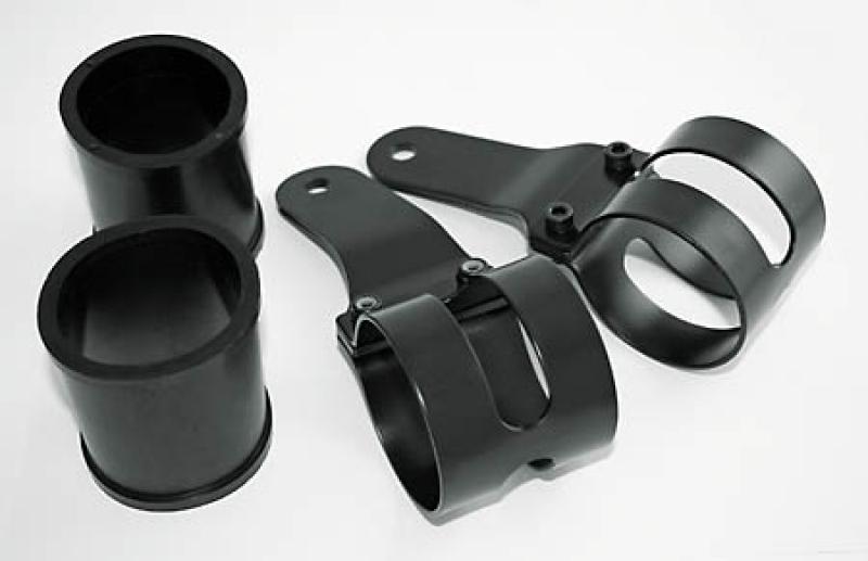 Lampenhalter universal