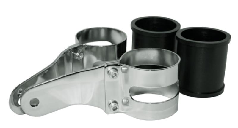 Lampenhalter universal