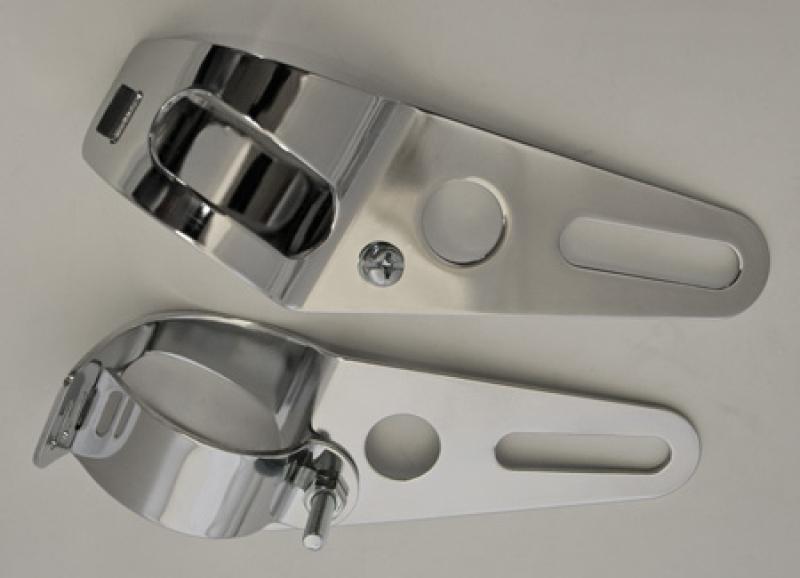 Lampenhalter universal