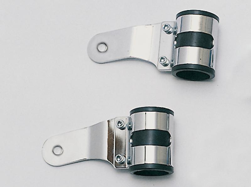 Lampenhalter universal