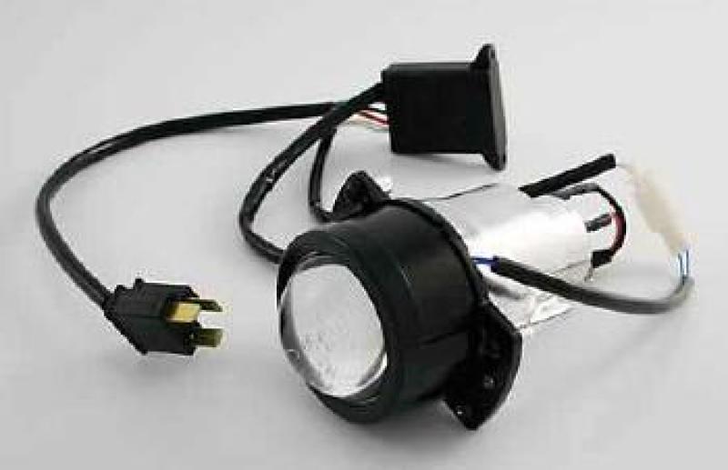 Projection light 50 mm