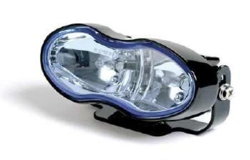 Spot and fog light
