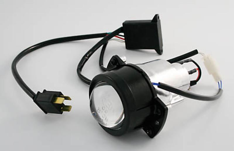 Projection light 50 mm