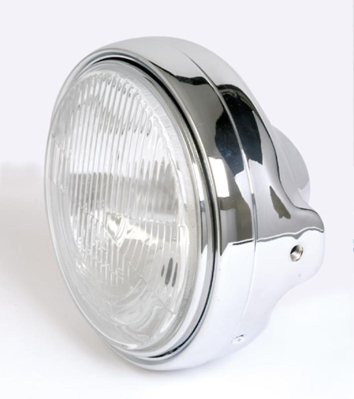 LTD headlamp 7 inch