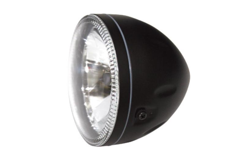 5 3/4 Zoll Hauptscheinwerfer SKYLINE, LED Standlichtring