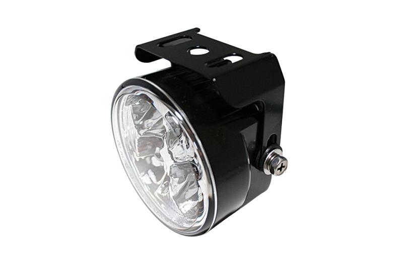 LED-Tagfahrlicht Aluminium Gehäuse