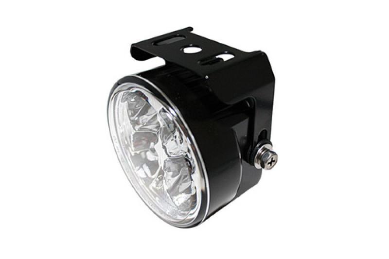 LED-Tagfahrlicht Aluminium Gehäuse