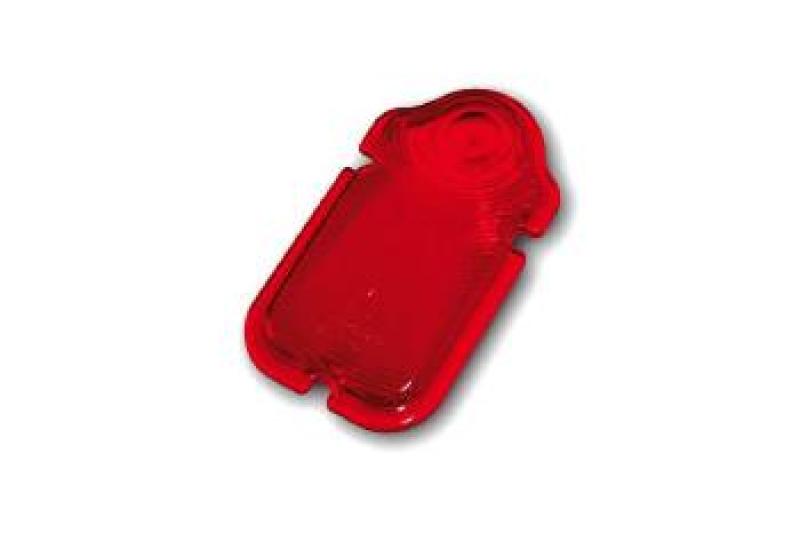 Lens for TOMBSTONE taillight