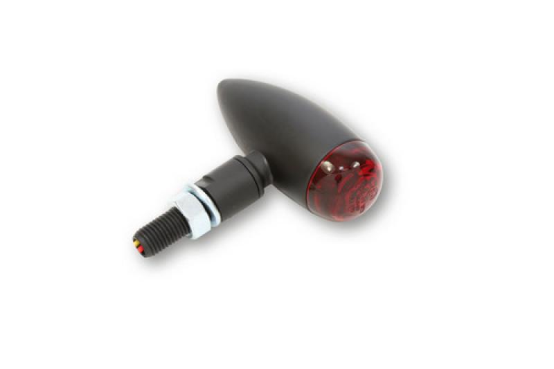 LED taillight MICRO-BULLET