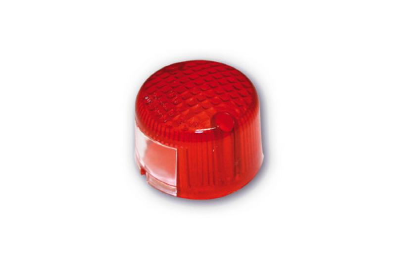 Glas für Mini-Rücklichter