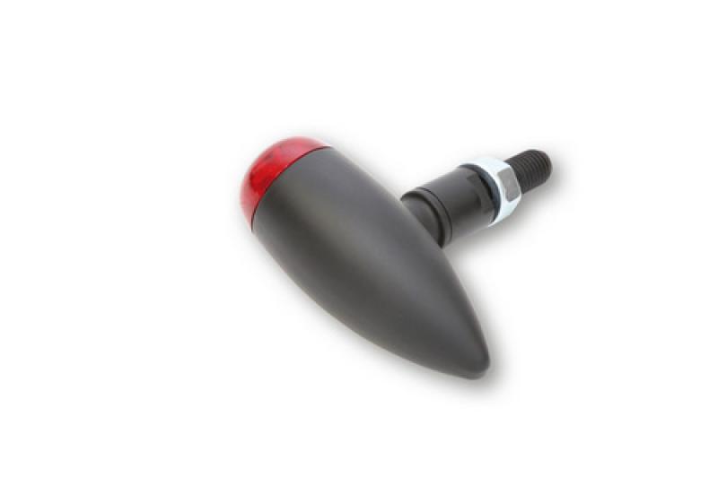 LED taillight MICRO-BULLET