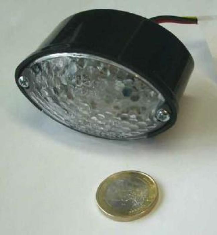 LED taillight MICRO CATEYE