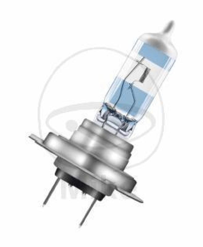 Glühlampe, H7 12V55W 1er Blister, Night Breaker Unlimited