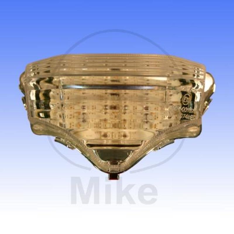 LED Rückleuchte