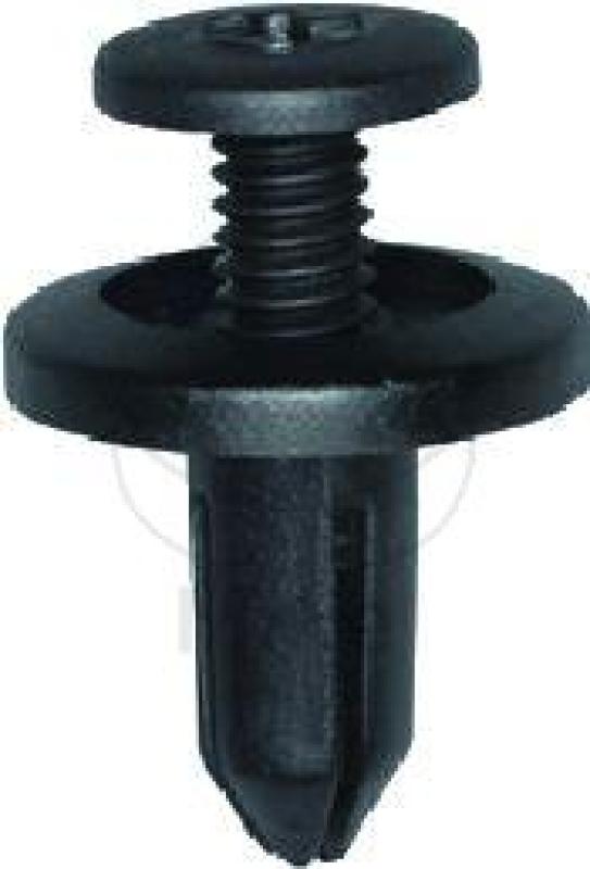 Schraubniet, 6,2-7,0 mm JMP, Pack, 10 Stück