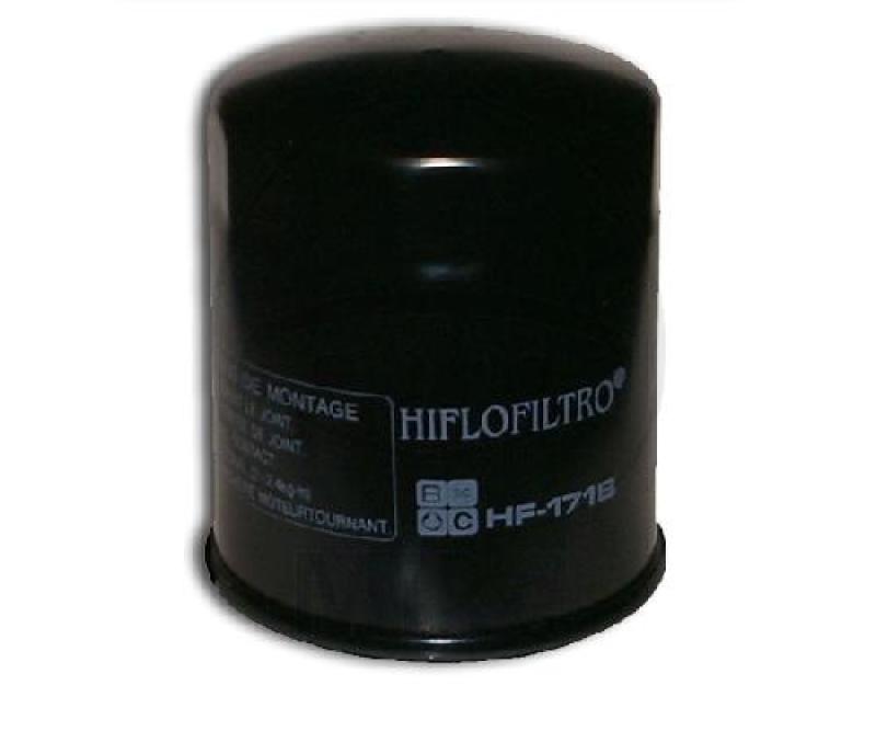 Ölfilter, Hiflo
