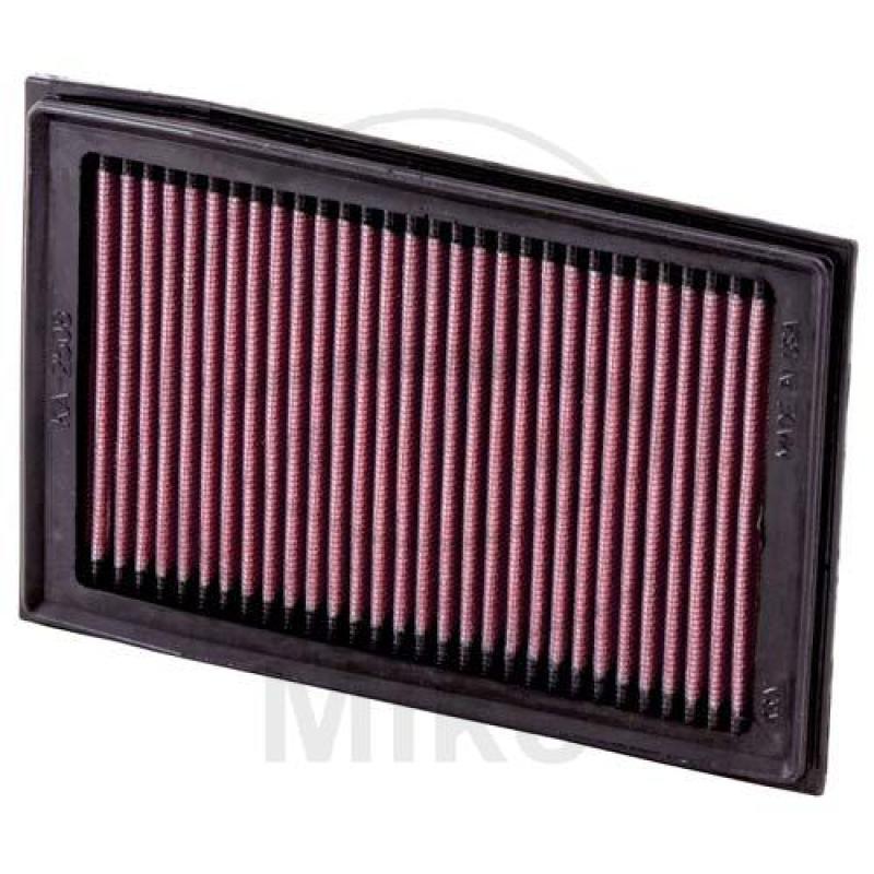 Tausch-Luftfilter, K&N