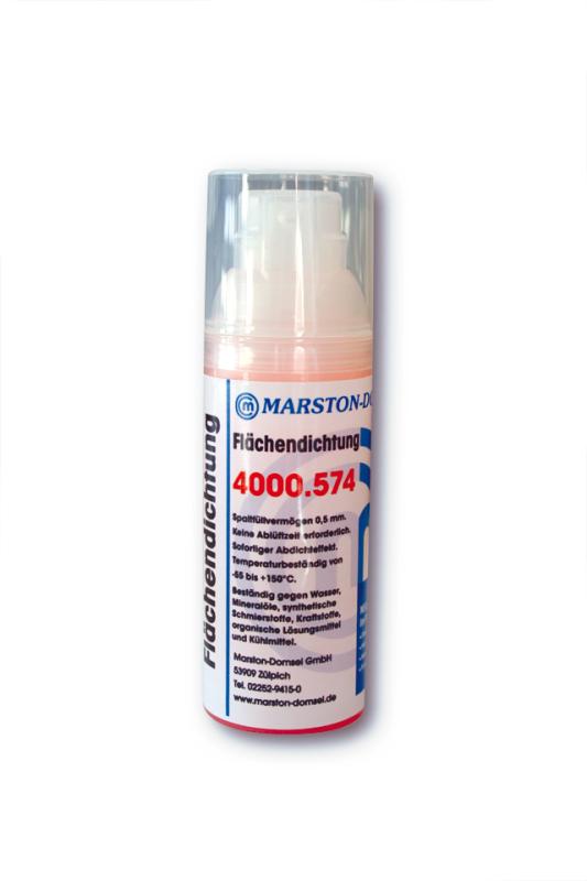 Flächendichtung 50ml im Pumpdosierer