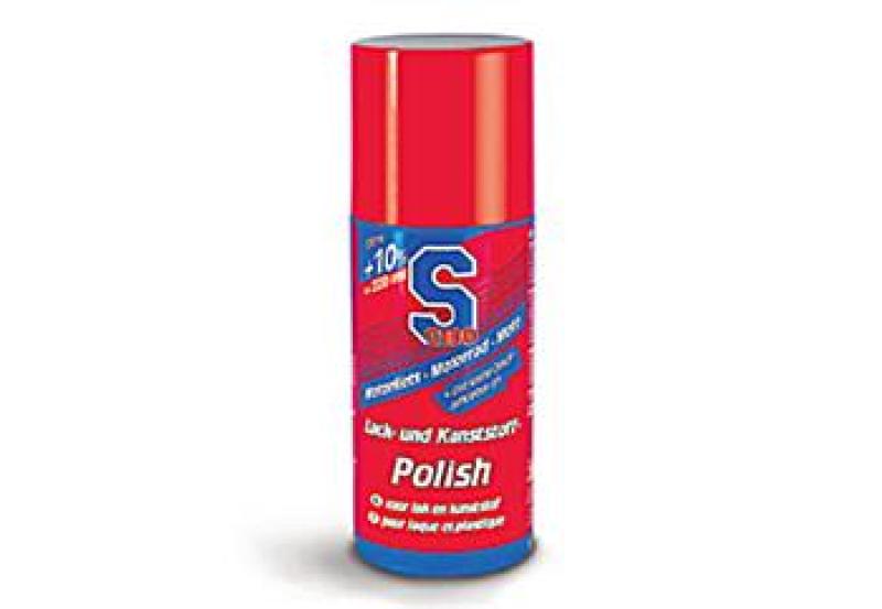 Paint and Plastic Polish, 220ml