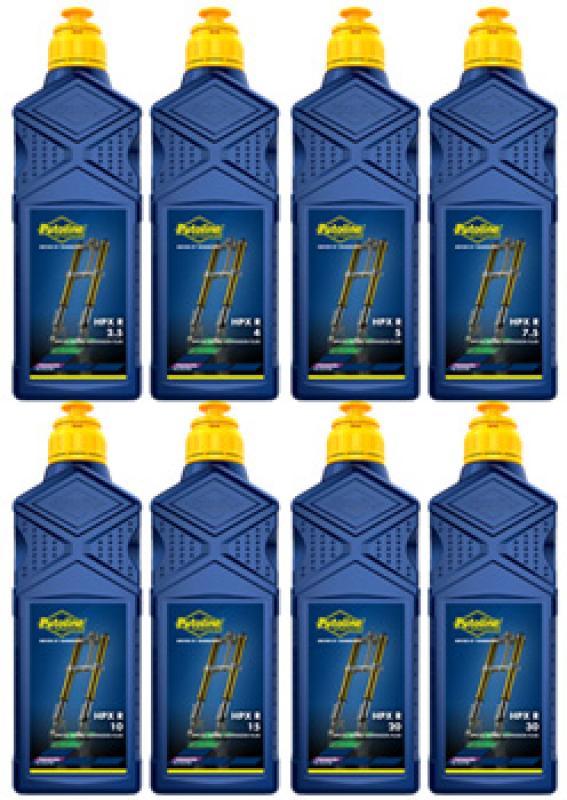 HPX 2.5 1 l