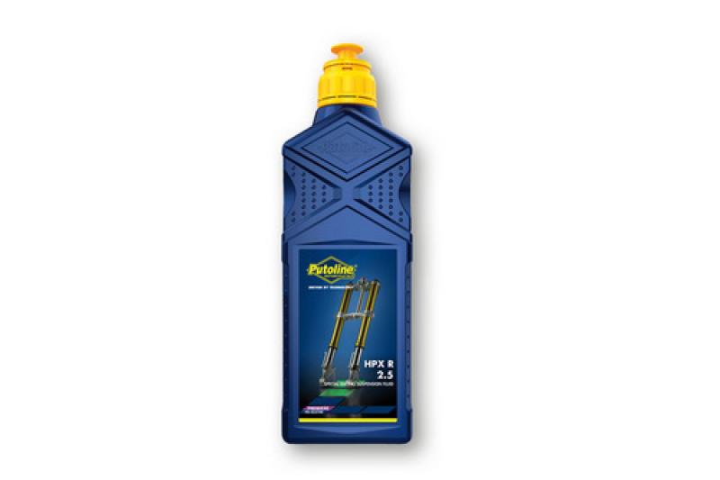 HPX 2.5 1 l