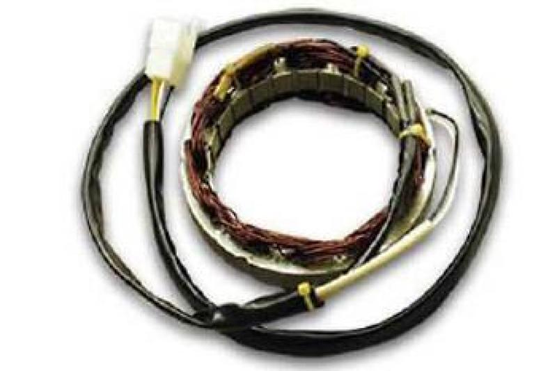 Stator S19