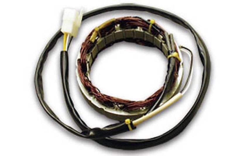 Stator S19