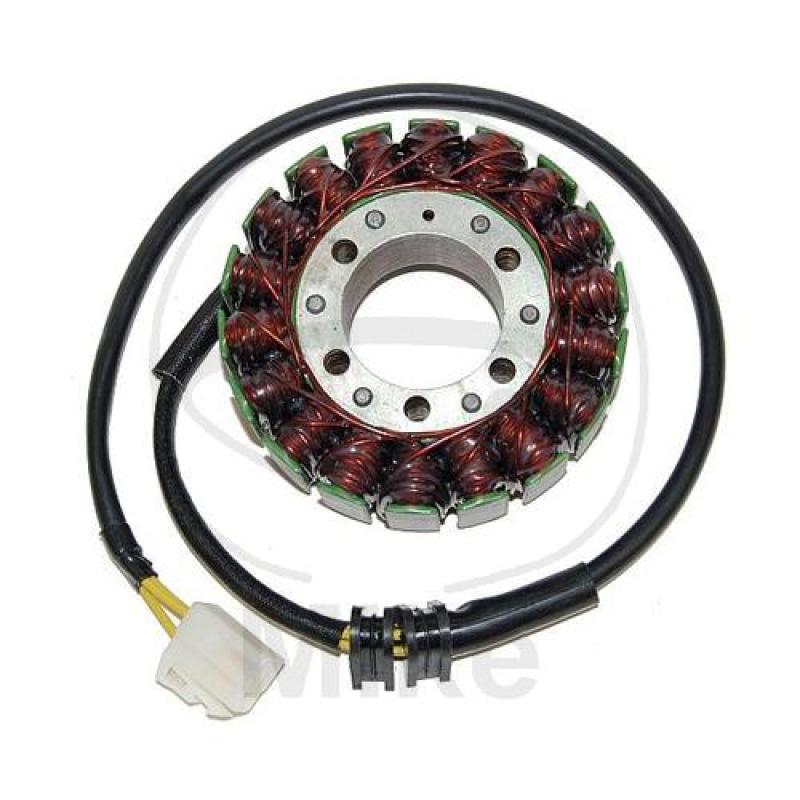 Lichtmaschine/Stator