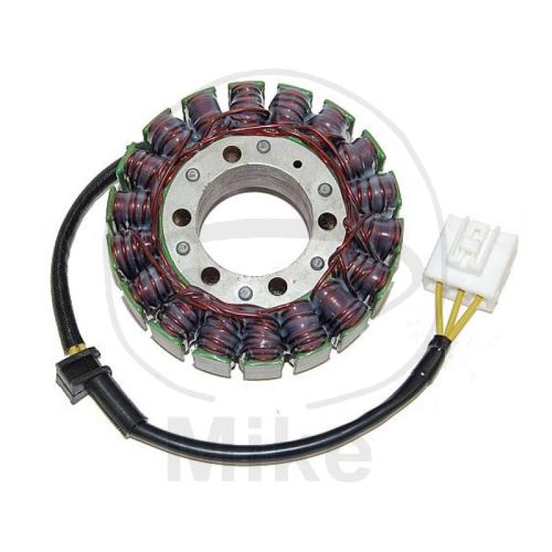 Lichtmaschine/Stator