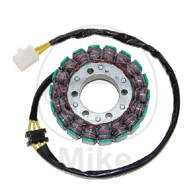 Lichtmaschine/Stator