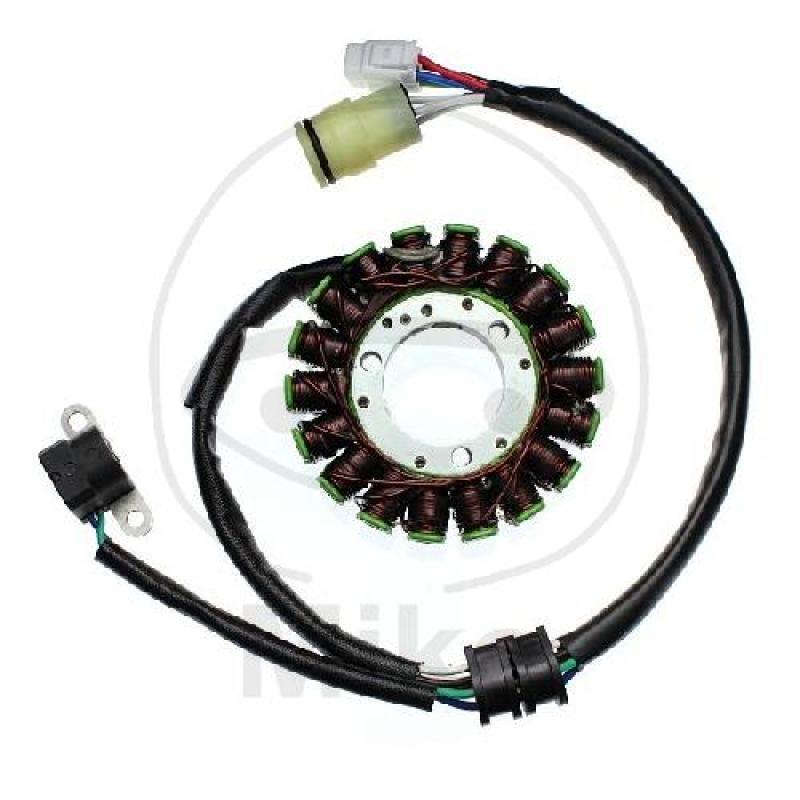 Lichtmaschine/Stator