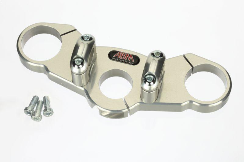 Top yoke Ducati ST 2/4 (Kit)