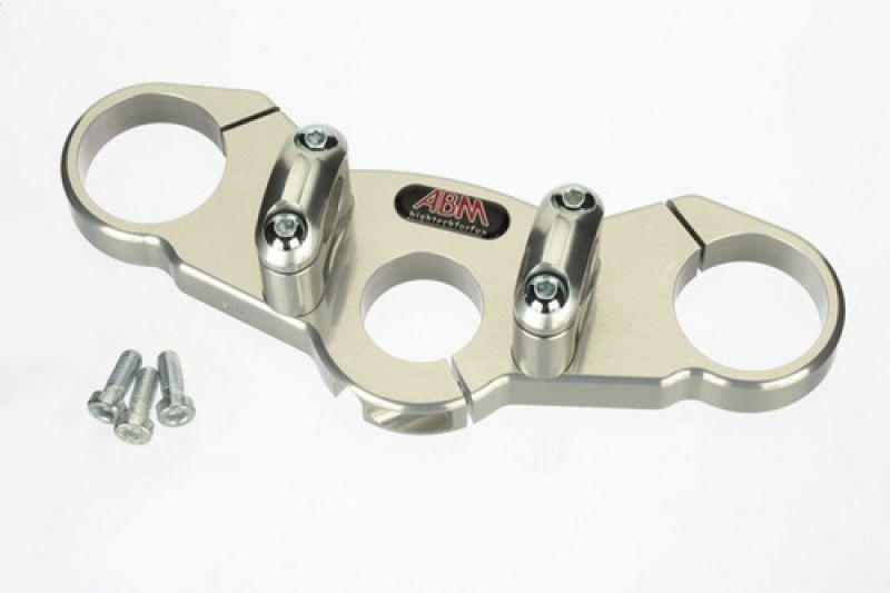 Gabelbrücke Ducati ST 2/4 (Kit)