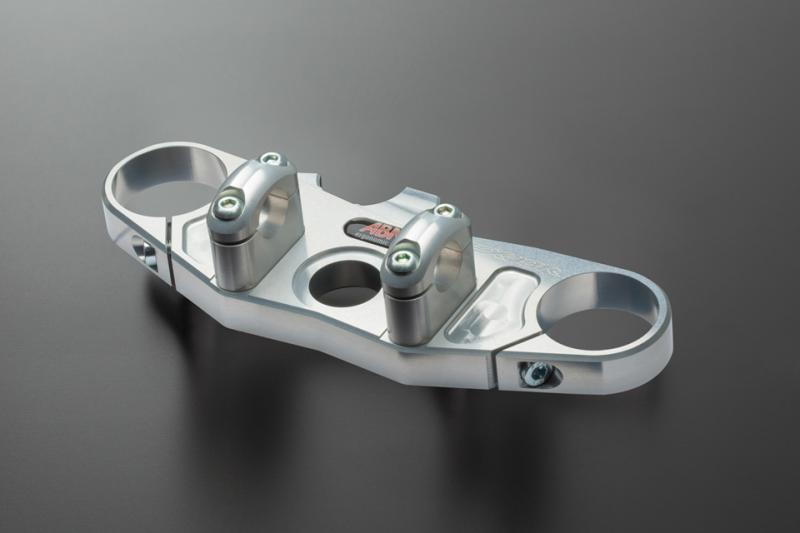Gabelbrücke Ducati MONSTER 800/1000 (Kit)