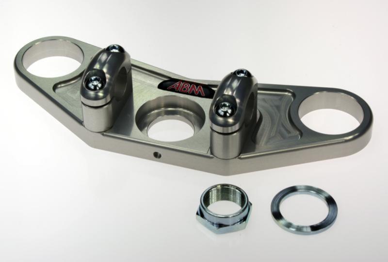 Top yoke Honda CBR 600/1000 F (Kit)