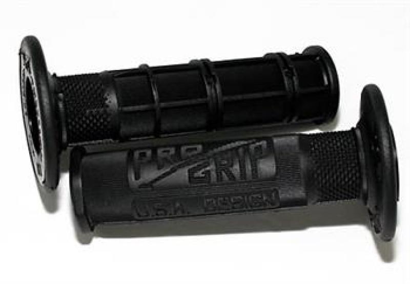 Lenkergriffe 794, Cross, schwarz, für 7/8 Zoll Lenker, geschlossen
