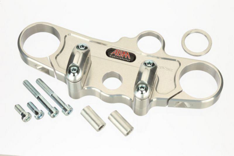 Gabelbrücke Suzuki GSX-R 600/750 04-05 (Kit)