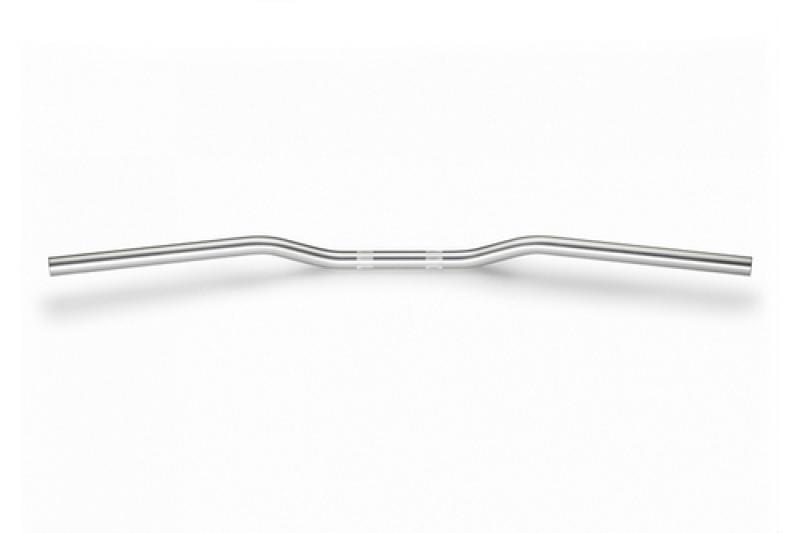 Streetbar-Lenker Alu, Typ 0230, silber