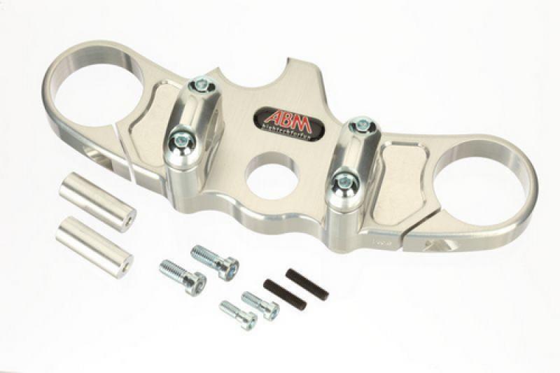 Gabelbrücke Kawasaki ZX 10 R (Kit)