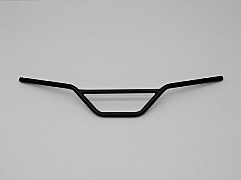 Lenker Moto Cross 7/8, 90 cm, schwarz